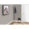 Monarch Specialties Coat Rack, Hall Tree, Free Standing, 11 Hooks, Entryway, 74"H, Bedroom, Metal, Black, Contemporary I 2062 - alternate 5